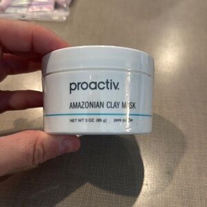 Proactiv Amazonian Clay Mask - White